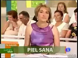 Canlı yayında gözyaşlarına boğuldu - Funny videos - Komik videolar