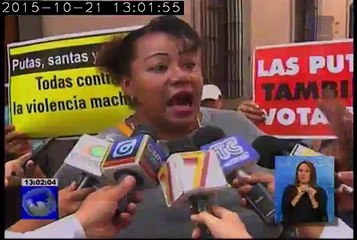 Nuevos incidentes en operativo de control a hoteles