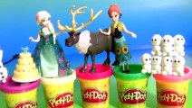 Disney FROZEN FEVER Birthday Party Set Anna Elsa Olaf Snowgies Play Doh Sparkle Fiesta Cumpleaños