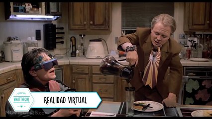 5 inventos que predijo 'Volver al Futuro 2' para el 2015