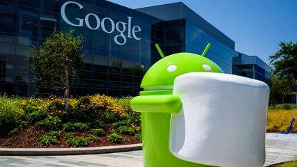 Подробный обзор Android 6.0 Marshmallow