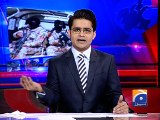 Aaj Shahzeb Khanzada kay Saath -21 October 2015