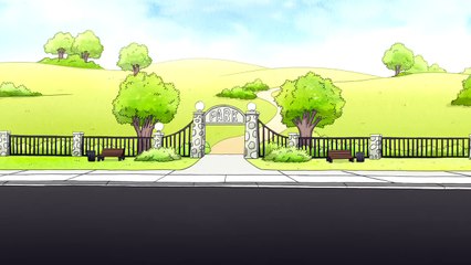 Regular Show Return of the Party Horse (Sneak Peek)