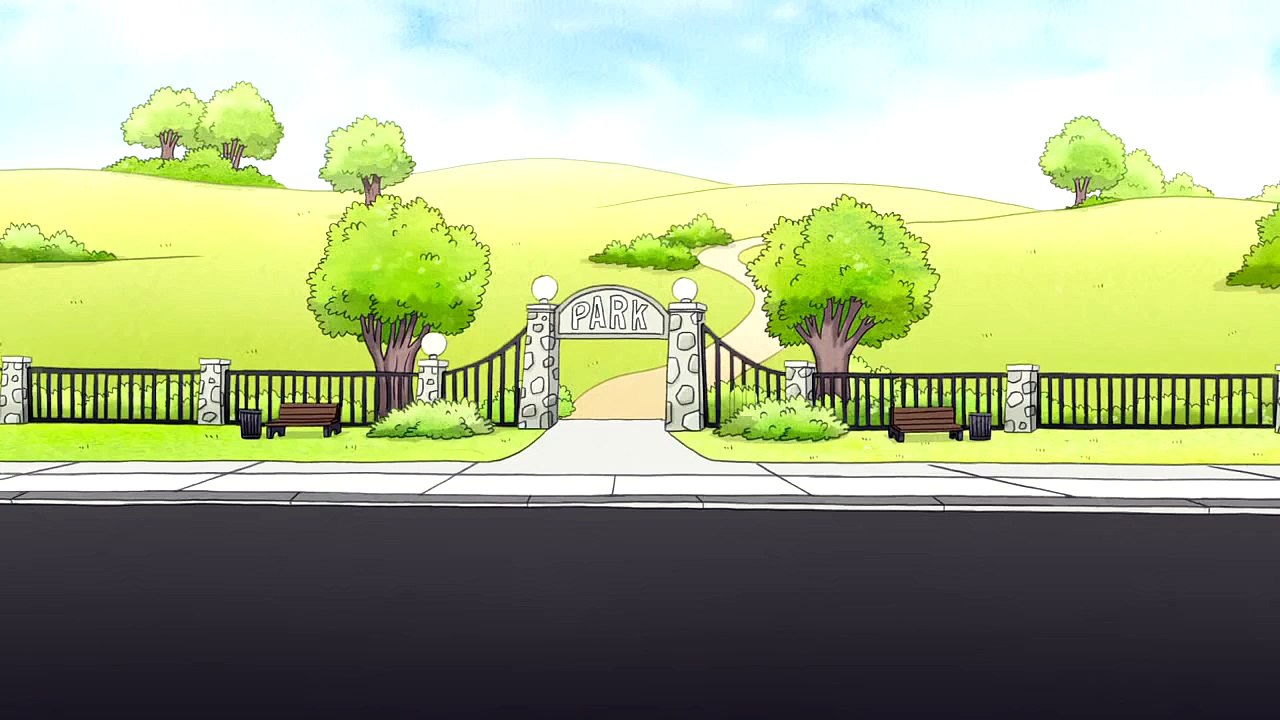 Regular Show Return of the Party Horse (Sneak Peek)