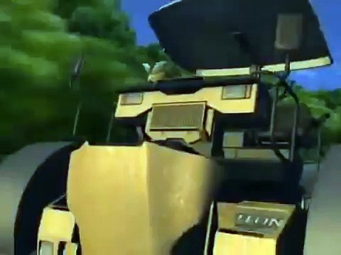 Japanese racing rendition