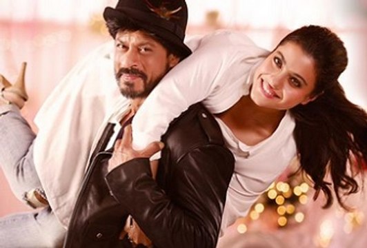 Rohit Shetty & Team Dilwale celebrate 20 Years of DDLJ || Kajol & ShahRukh
