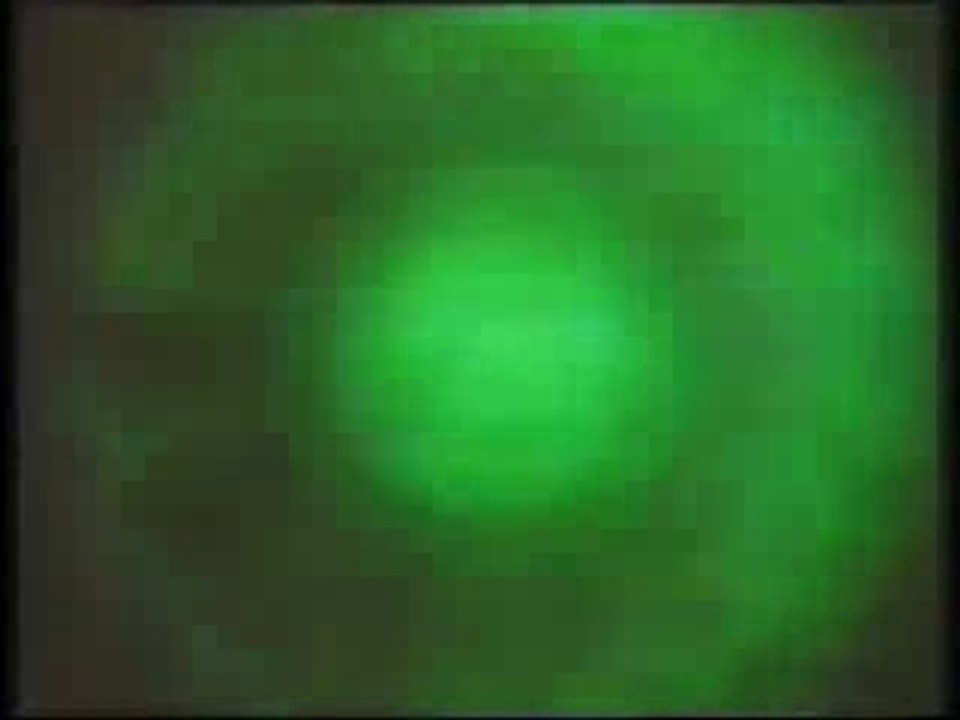 Captain Scarlet Hypnotize