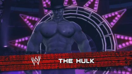 HULK VS WOLVERINE EPIC BATTLE