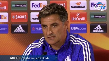 Michel assume pour Rolando