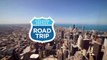 Road Trip USA: The Great Lakes, Exploring Downtown Chicago, Illinois