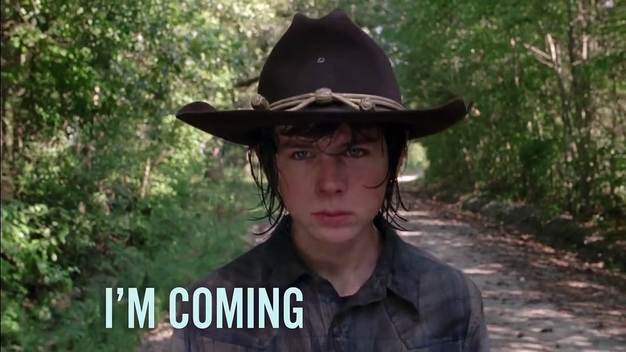 CARL POPPA — Lyric Video