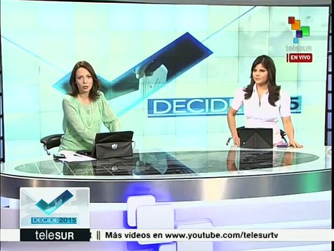 Haití: pocas expectativas de cambio ante elecciones generales