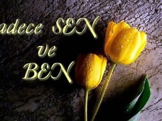 Bana Aitsin (Harika Sarki) Sinan Özen