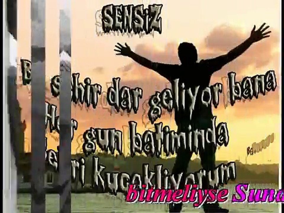 Ey Sevdiğim Korkmaz Bıçkın ( Harika Siir)