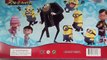 TOYS ON THE GO | MINIONS REVIEW | MINIONS COLLECTION | ACTION TOYS