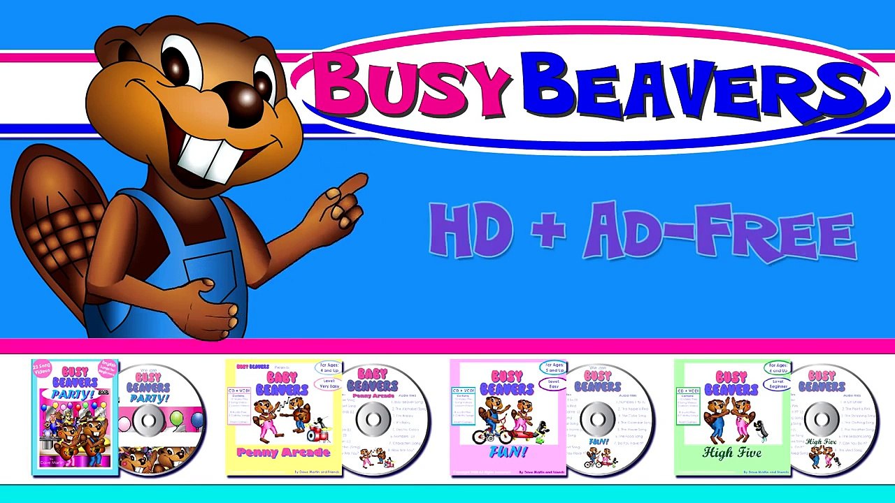 Shapes Songs Collection Vol. 1 35 Mins of Baby, Toddler, Kindergarten Kids Learning Videos