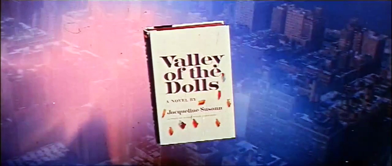 Valley of the Dolls (1967) “A” trailer