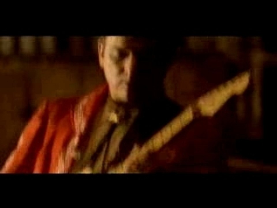 Fabulous Thunderbirds - Knock Yourself