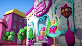 Shopkins Cartoon - Episode 18, The Spatula