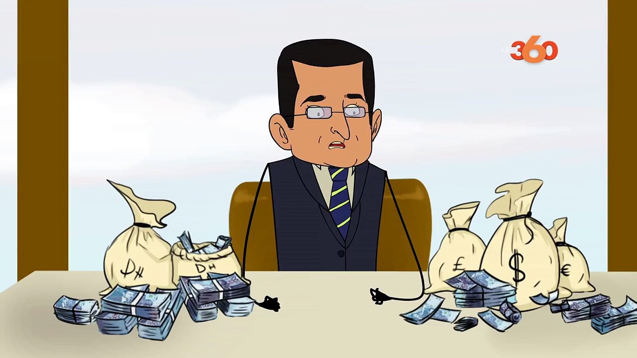 Le36 • 2M et Nôel