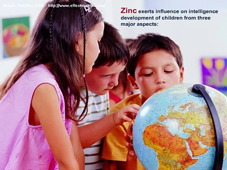 TIENS Zinc Plus - www.saqibtiens.com - Food Supplement