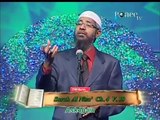 What Is The Difference Between Shia And Sunni Muslim - Dr Zakir naik