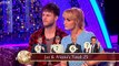 Jay McGuiness Strictly Come Dancing ITT Interview 21 Oct 2015