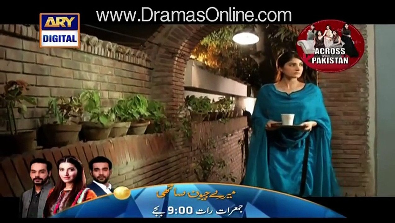 Rang Laaga Episode 32 Full DramasPK