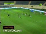 هدف الزمالك الثاني في وادي دجلة