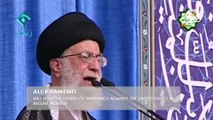 Iran Nuclear Deal Wins Endorsement of Ayatollah Ali Khamenei