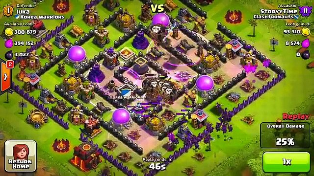 -The History of the #1 Player Cheating in Clash of Clans