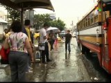 Guatemala Braces for Flooding and Mudslides