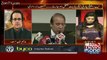 Dr Shahid Masood Telling Intersting Thing About MQM
