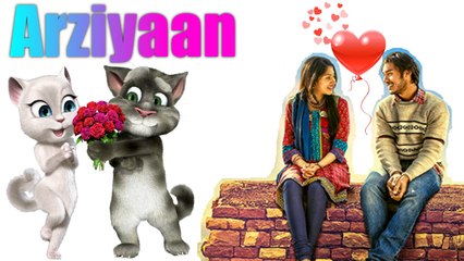 Maula Maula -  Arziyaan (2009) - Rakeysh Omprakash Mehra, Prasoon Joshi, Kamlesh Pandey