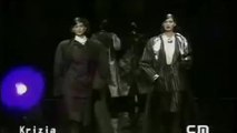 CANALE MODA 1986 - Parte 1 by Fashion Channel