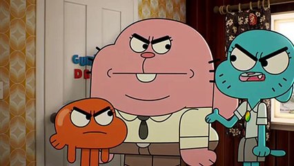 The Amazing World of Gumball The Downer (Sneak Peek)