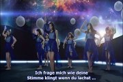 Morning Musume '14 - Toki wo Koe Sora wo Koe (deutscher Untertitel)