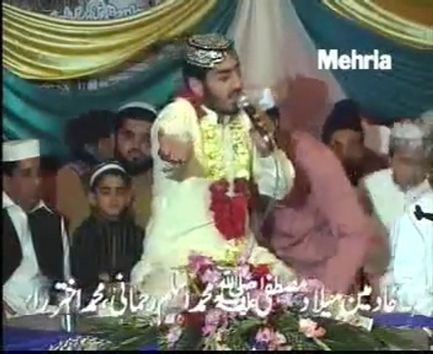 Aye-Mare-Sarkar-Aye-By-Shakeel-Ashraf-Qadri