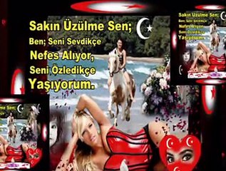 serdar ortaç kararsın dünyam