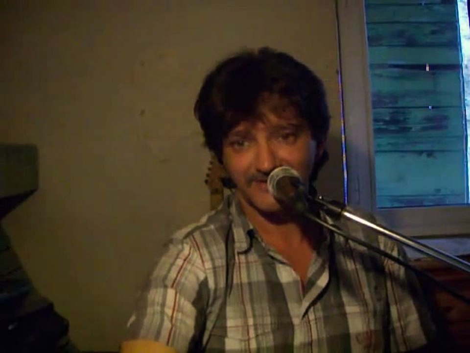 Thierry chante Daniel Guichard Je viens pas te parler d'amour