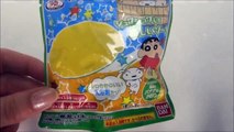 Surprise Eggs Bath Ball Bomb Hello Kitty doraemon Frozen Anpanman Disney Tsum Tsum Mickey