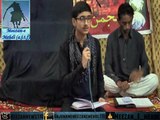 8th Majlis Ahsaan Ali Abbasi Reciting Munaqabat Hum Madhe Ali(a.s) MeinOrg By: Anjuman E Meezan E Mehdi(ajtf) Shikarpur.