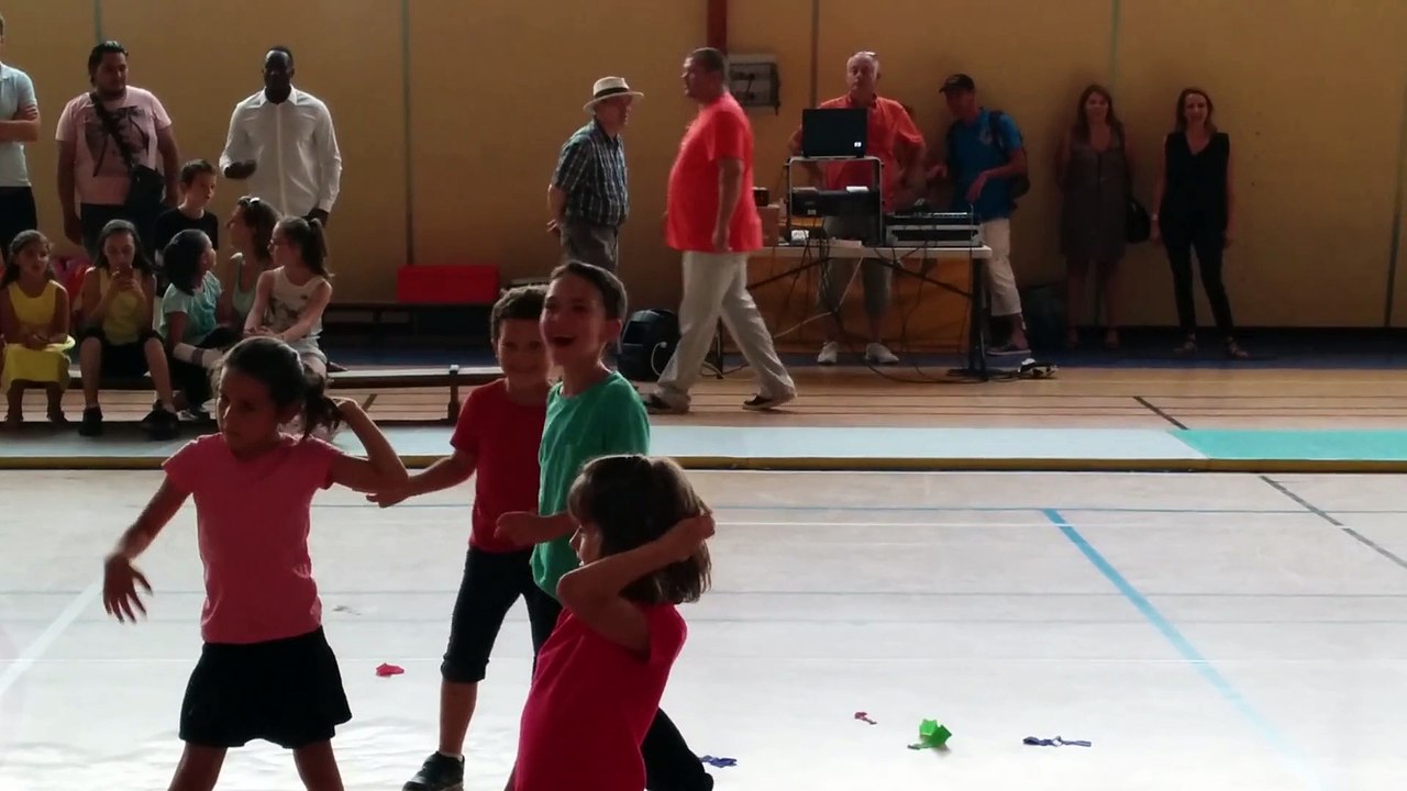 Kermesse_Aurelien 2015