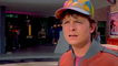 The Internet Celebrates BACK TO THE FUTURE DAY! | What's Trending Now