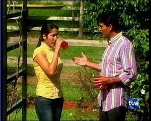 La Viuda de Blanco - Capítulo 10 - Completo