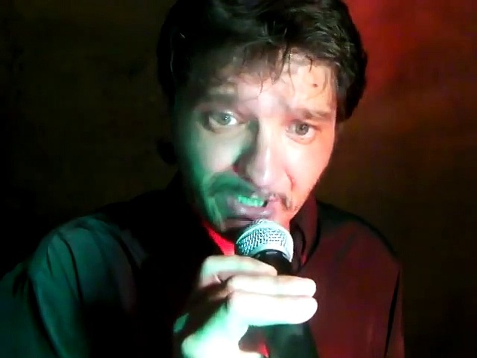 MON VIEUX DANIEL GUICHARD CHANTE PAR THIERRY