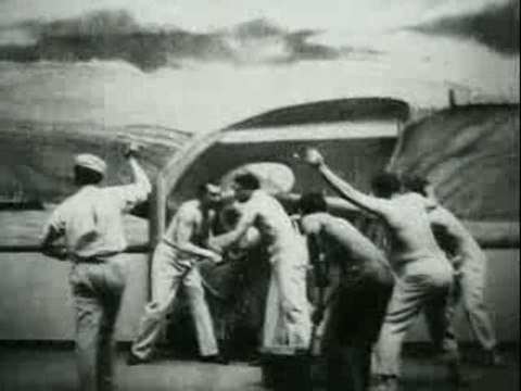 1901 - Sampson-Schley Controversy