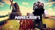 Minecraft Hayvan Saklambacı (Minecraft Farm Hunt) 1.Bölüm