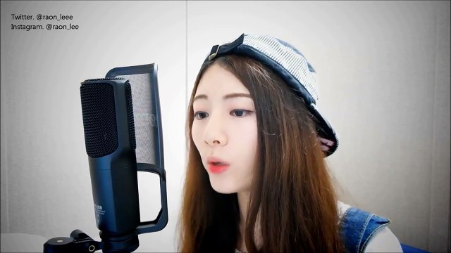 【라온】 NARUTO SHIPPUDEN OP.16 - SILHOUETTE (シルエット) FULL VOCAL COVER