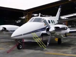 Plane crashes in residential area of Bogota Colombia